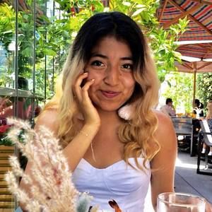 Meet your Posher, Heidy